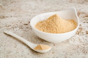 maca root powder