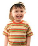 Toddler Back Pain
