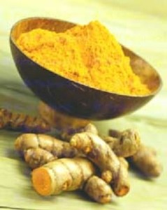 Turmeric