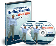 Complete Healing Formula