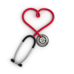 Heart Stethoscope