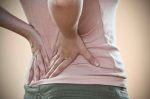 Lower Left Back Pain