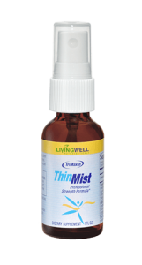 ThinMist bottle