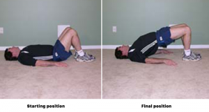 Spondylolisthesis Exercises That Relieve and Prevent Pain