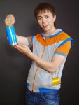 energy drink
