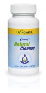 Natural Cleanse for detoxification and colon health