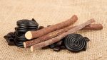 licorice root