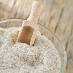Psyllium Seed Husks