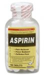 Aspirin