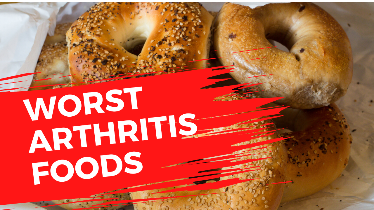 What Is The Worst Case Of Arthritis