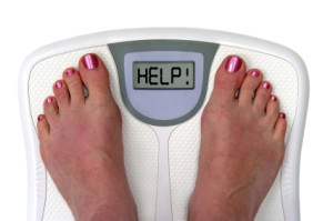Weight Scale Help