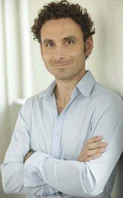 Jesse Cannone: Back Pain Relief Expert, Natural Health Researcher