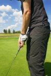 Golfer Elbow
