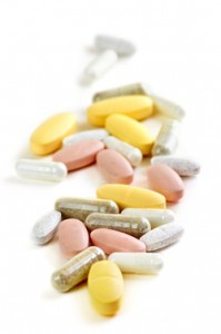 10 supplements everyone needs