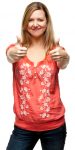 standing to reduce back pain