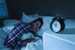 poor sleep shrinks your brain