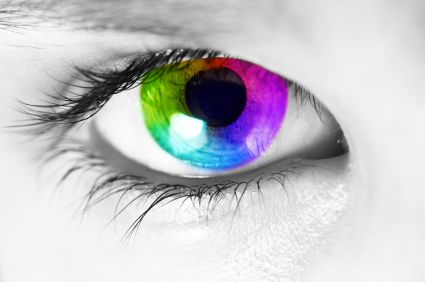 Your Eye Color Determines How Pain-Sensitive You Are? — LoseTheBackPain.com