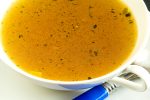 bone broth