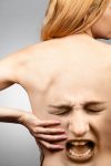 should you work with back pain