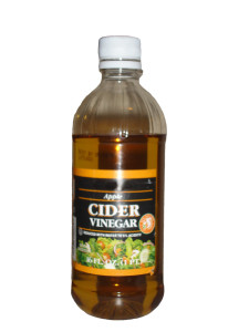 AppleCiderVinegar