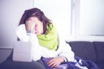 Back Pain And The Flu
