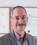 Dr. Hal Blatman