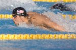 Michael Phelps