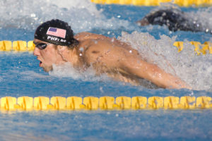 Michael Phelps