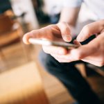 texting thumb pain