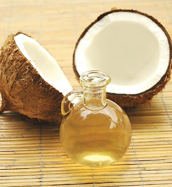 Cocunut Oil