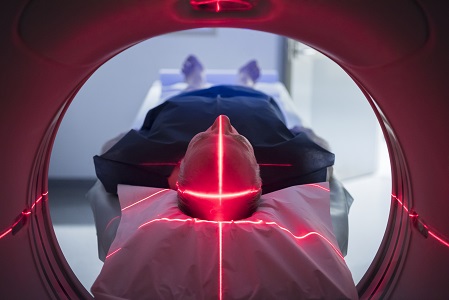 MRI