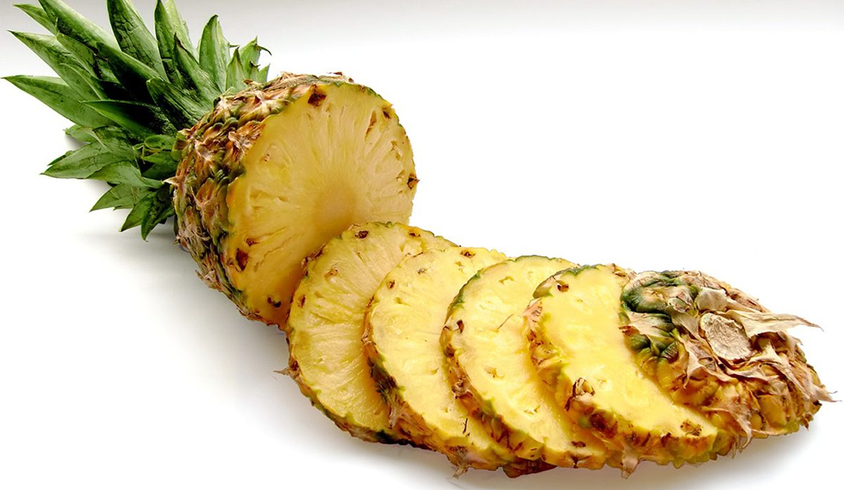 bromelain benefits