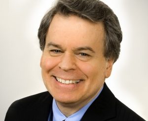 Dr. Nicholas Gonzalez