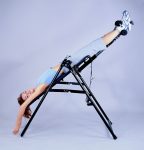 inversion table exercises