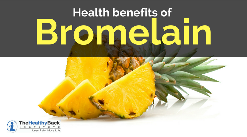 5 Bromelain Benefits That Will Inspire You To Eat More Pineapple