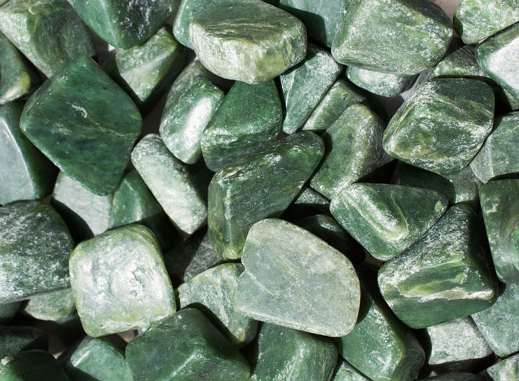 jade stone