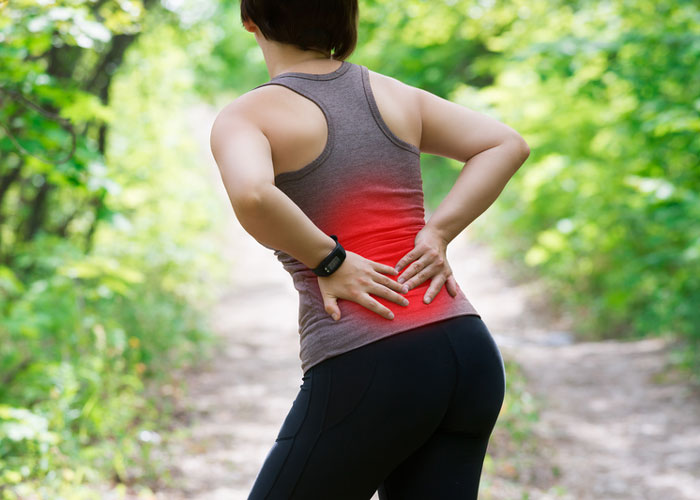 Treating Back Strain Without NSAIDs: Is it Even Possible?