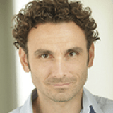 Jesse Cannone, CFT, CPRS, MFT