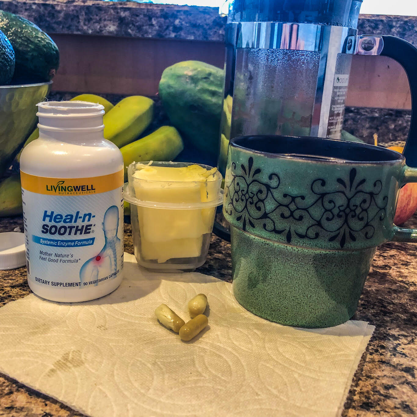 supplement