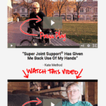 The One-Two Punch for Ultimate Joint Support image